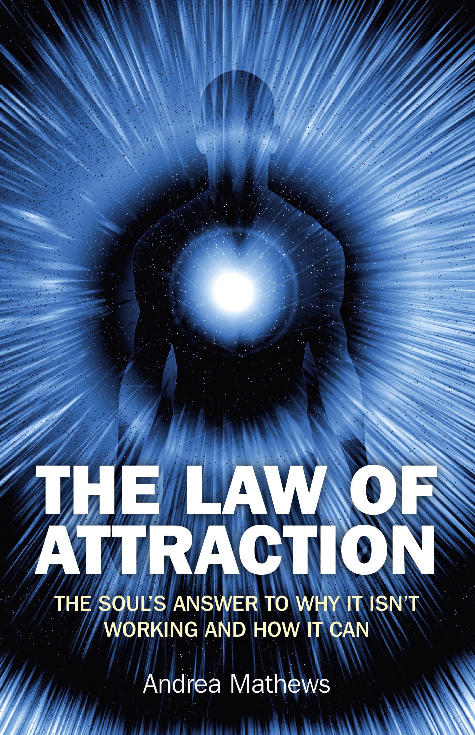 Cover image for The Law of Attraction