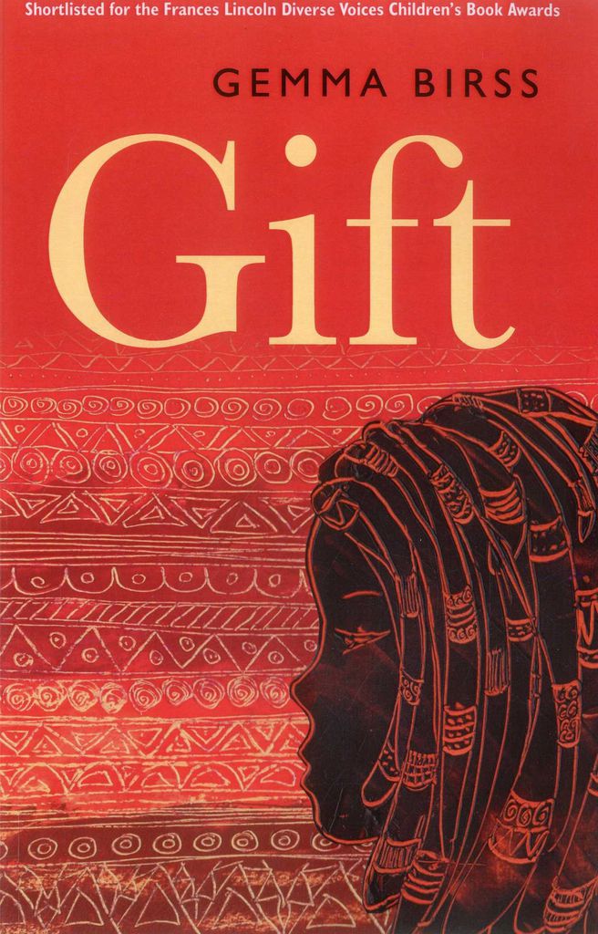 Cover image for Gift