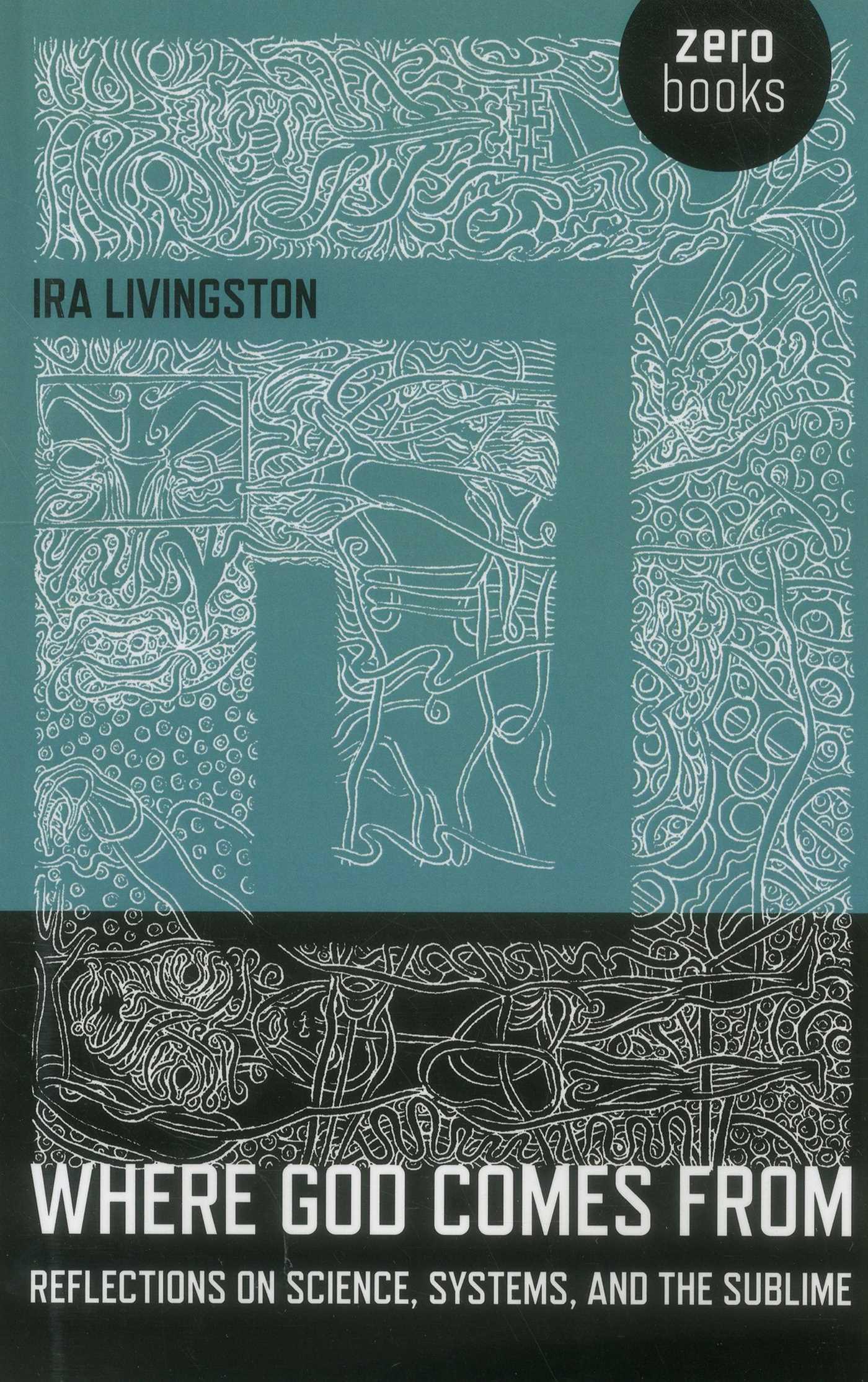 Cover image for Where God Comes From