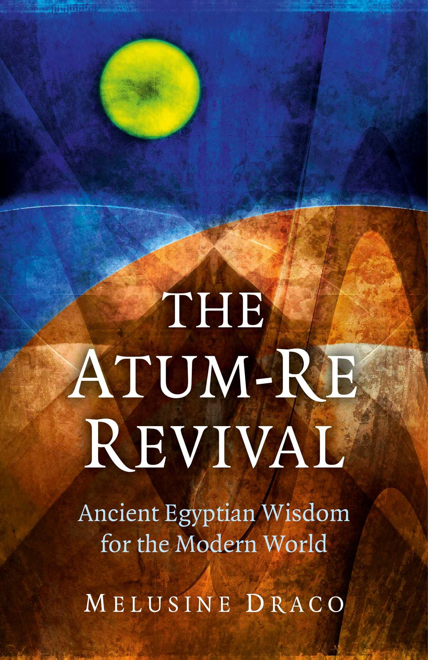 Cover image for The Atum-Re Revival
