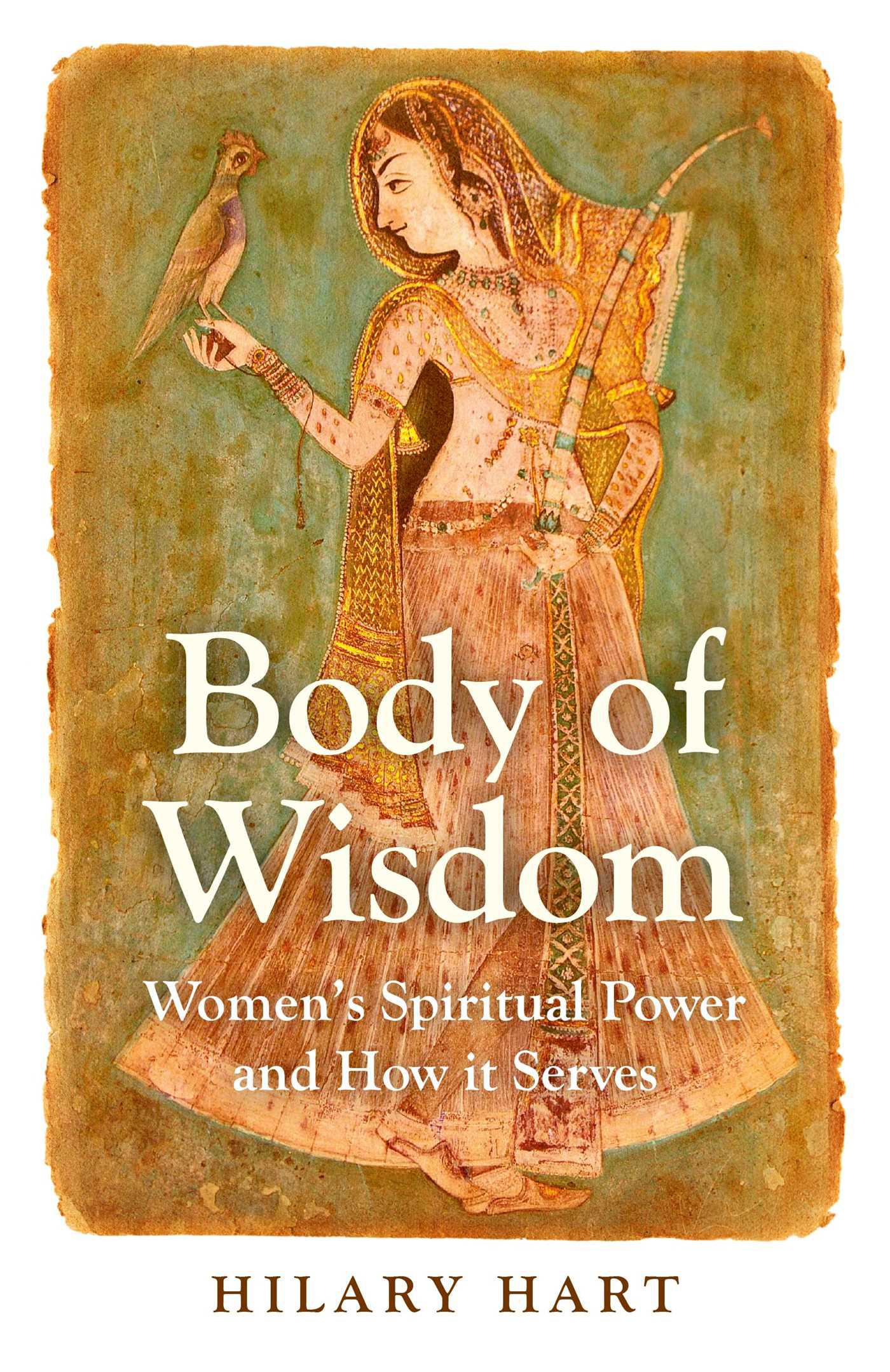 Cover image for Body of Wisdom