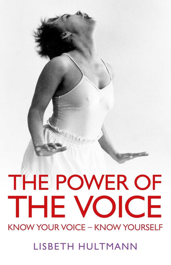 Cover image for The Power of the Voice