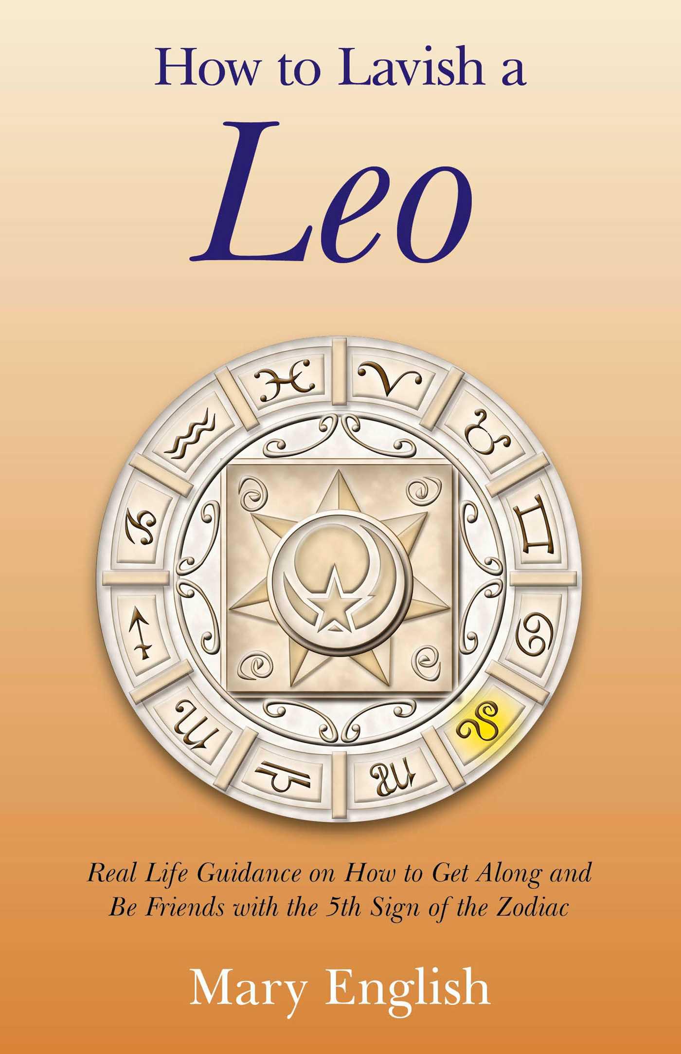 Cover image for How to Lavish a Leo