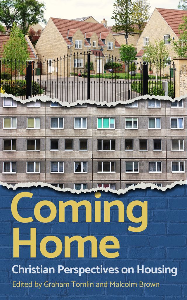 Cover image for Coming Home