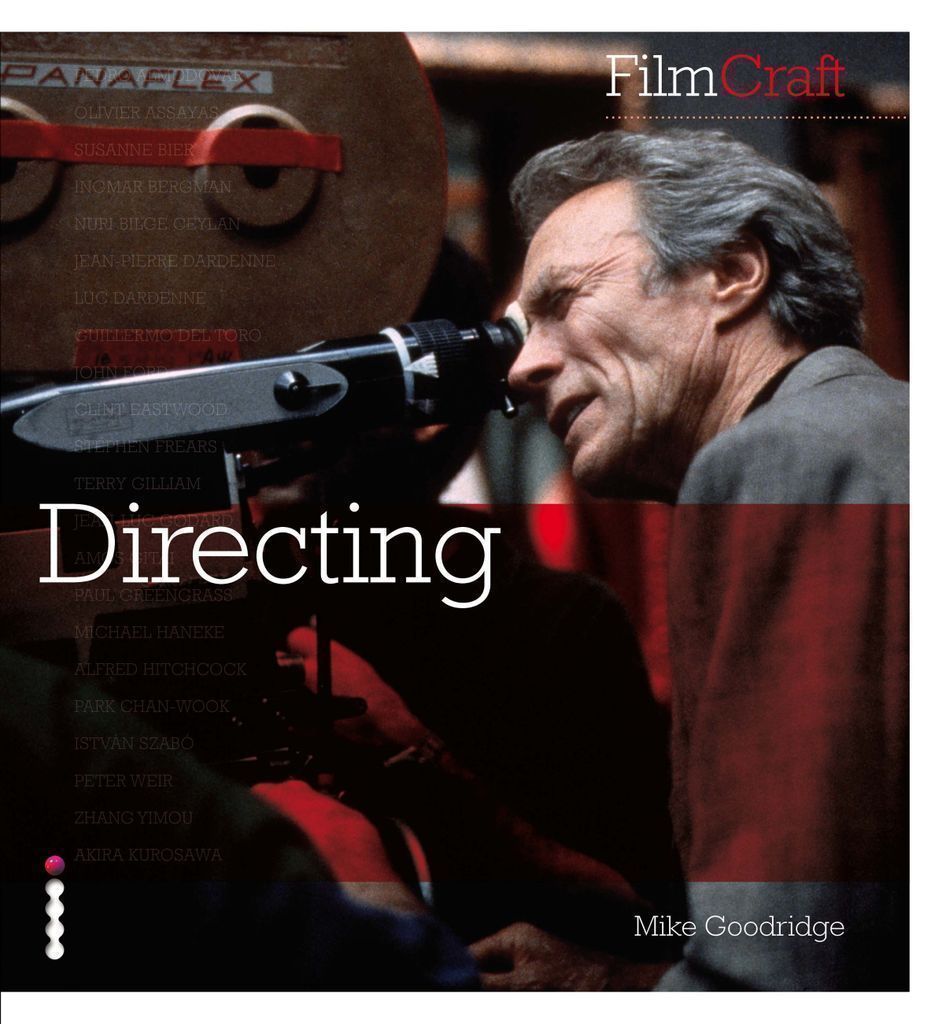 Cover image for FilmCraft: Directing