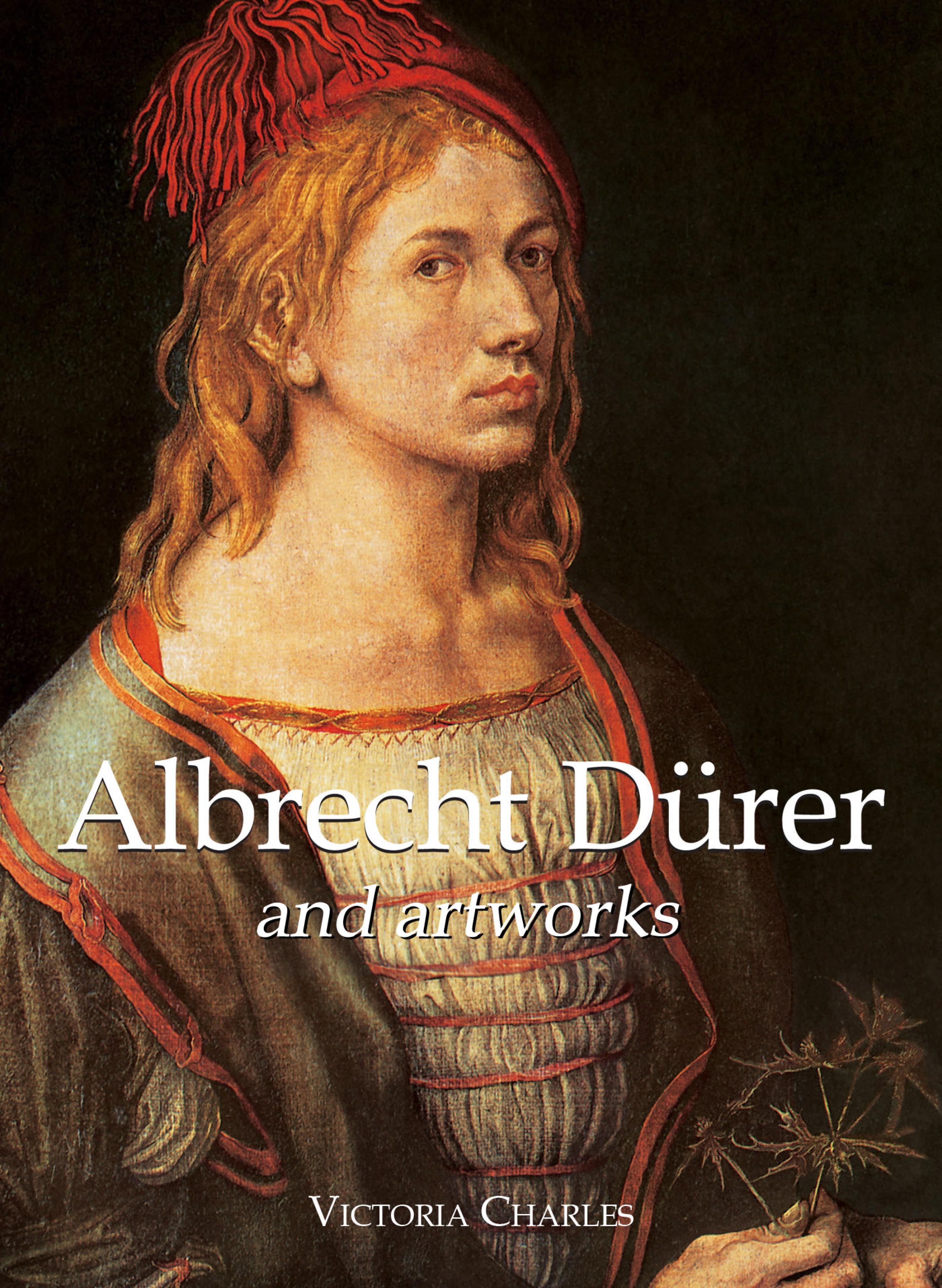 Cover image for Albrecht Durer and artworks