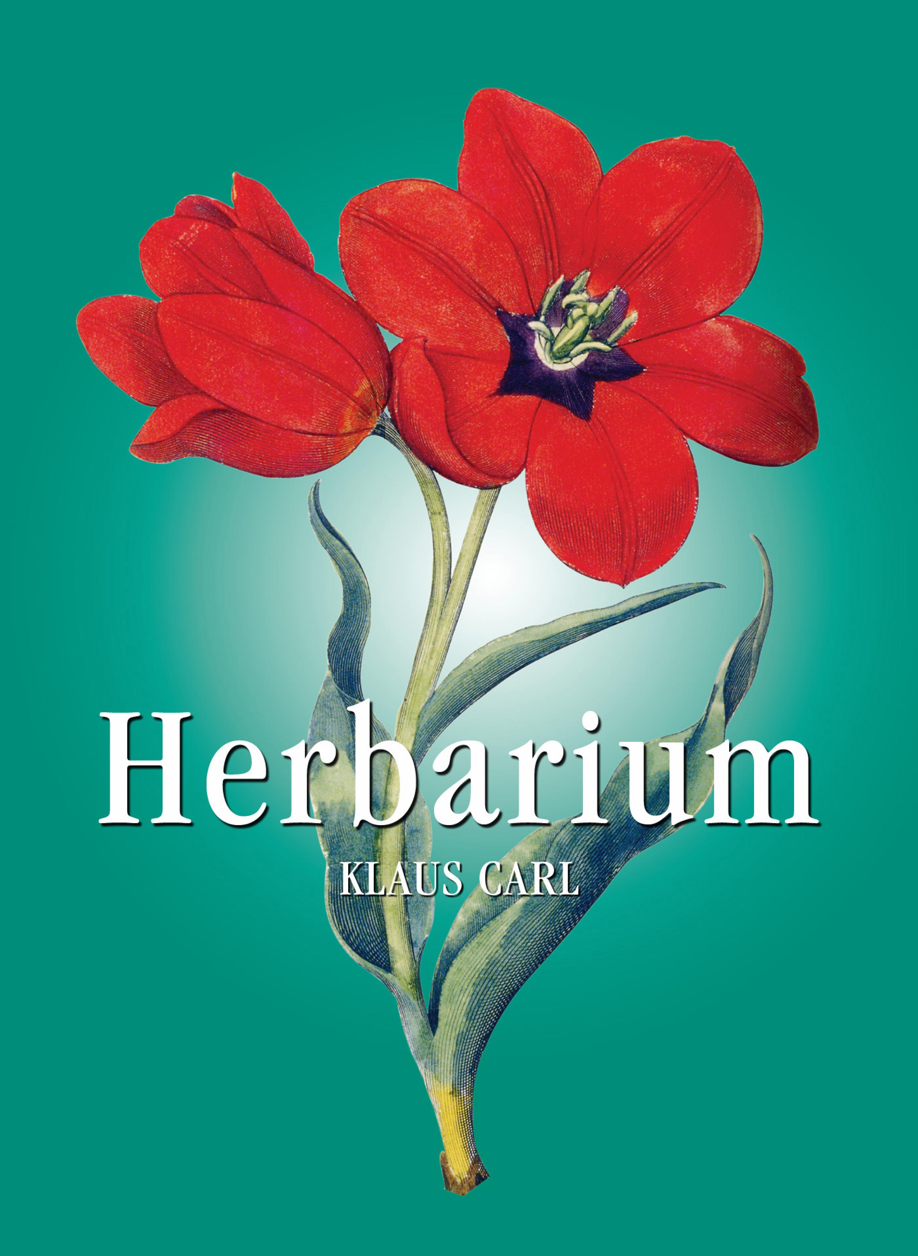 Cover image for Herbarium