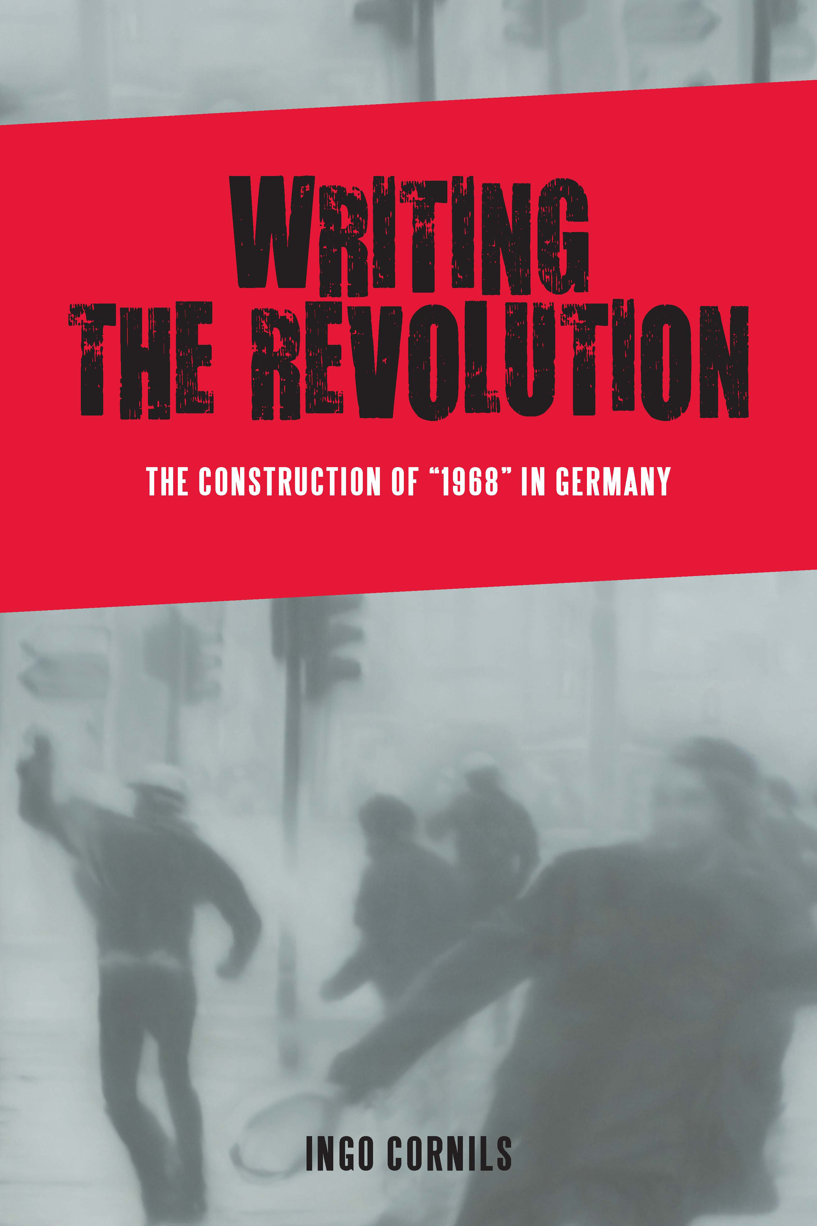 Cover image for Writing the Revolution