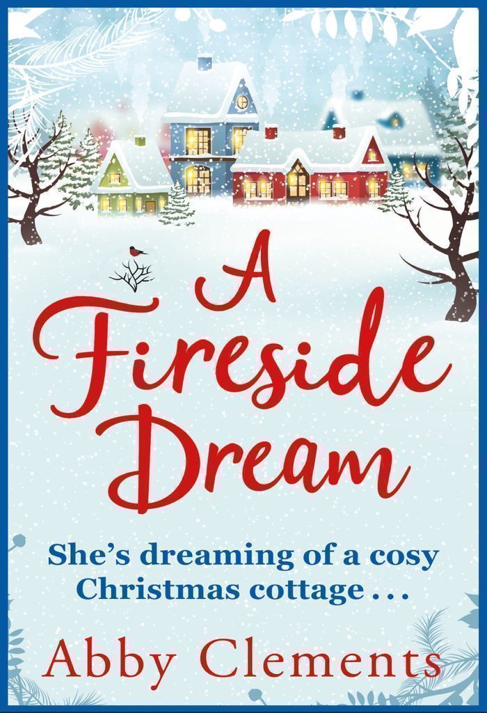 Cover image for A Fireside Dream