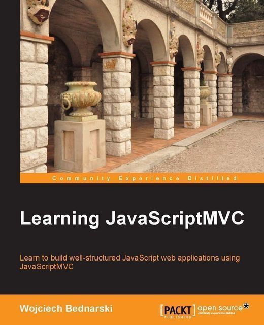 Learning JavaScriptMVC