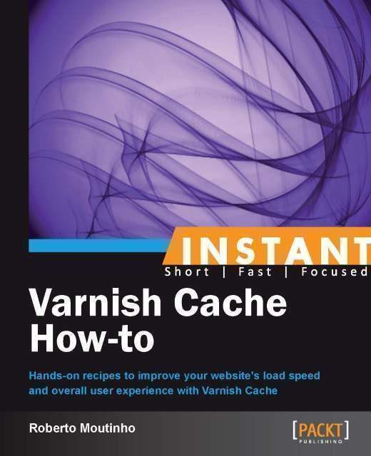 Instant Varnish Cache How-to