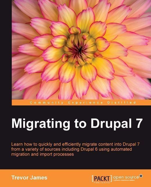 Migrating to Drupal 7