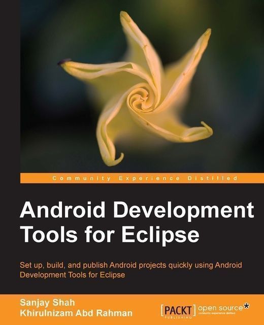 Android Development Tools for Eclipse