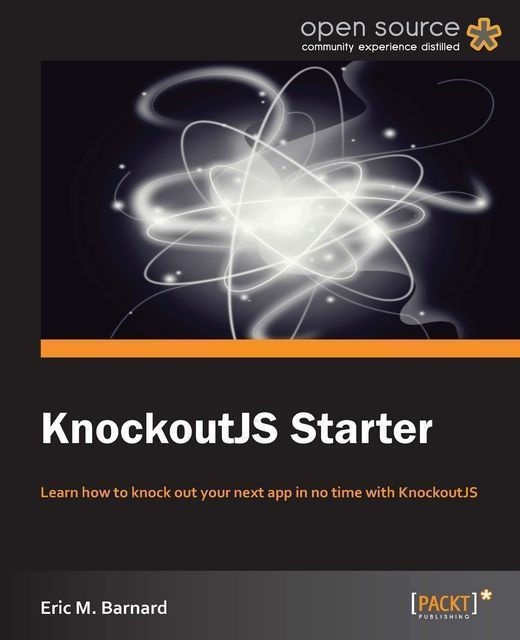 KnockoutJS Starter