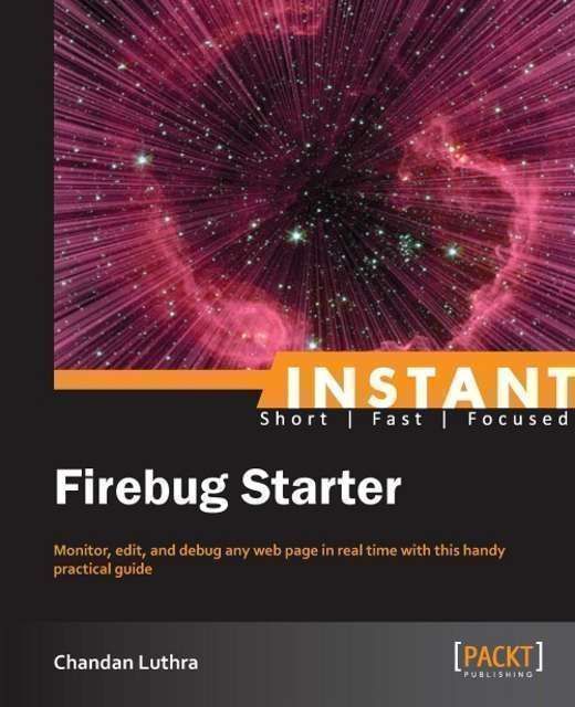 Instant Firebug Starter