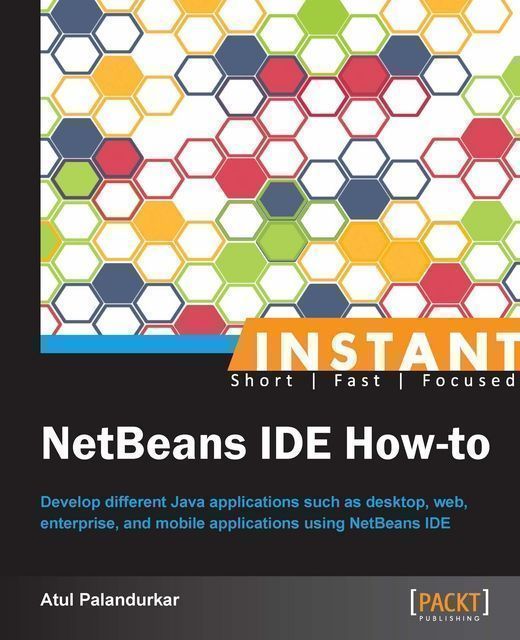 Instant NetBeans IDE How-to