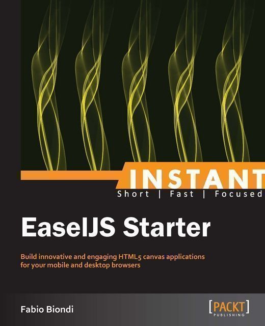 Instant EaselJS Starter