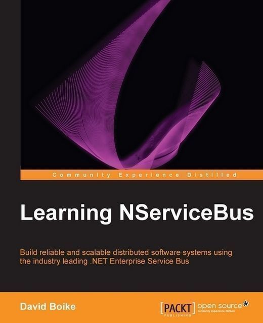 Learning NServiceBus