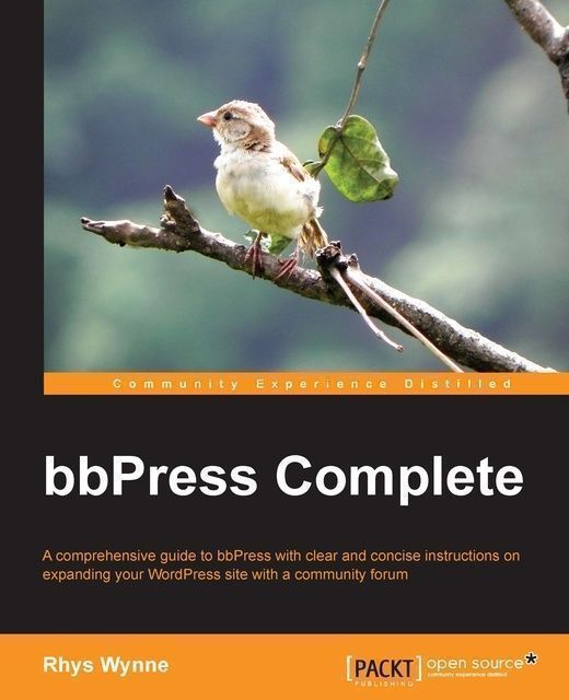 bbPress Complete