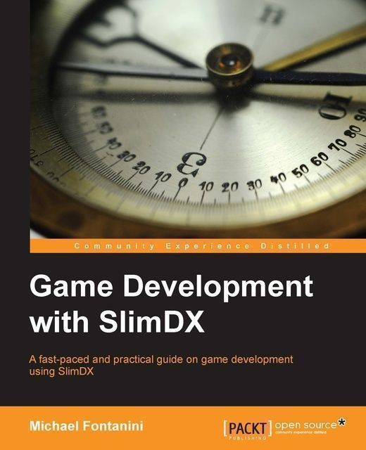 Game Development with SlimDX