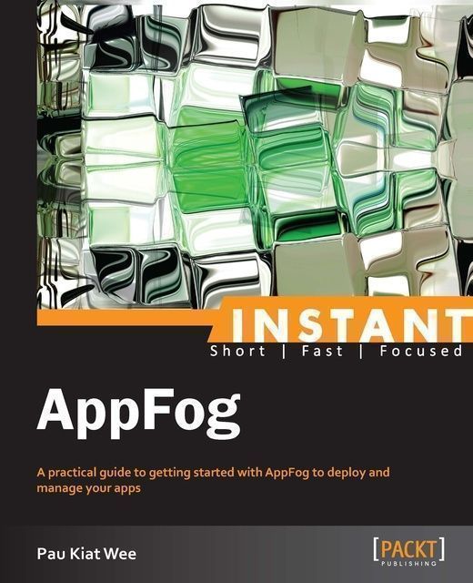 Instant AppFog