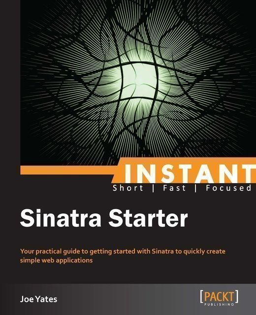 Instant Sinatra Starter