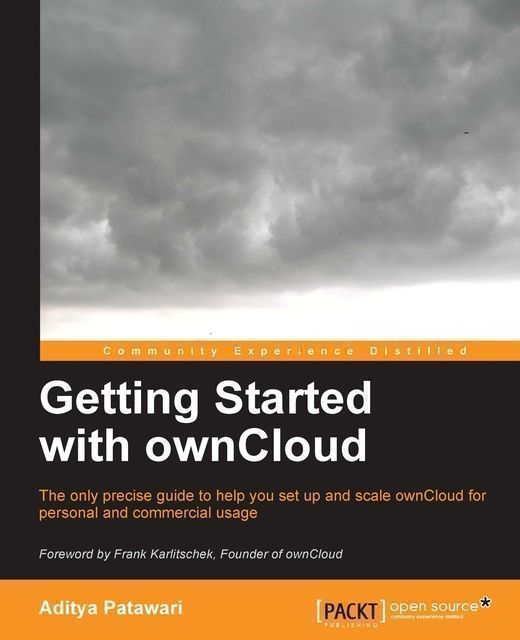 Getting Started with ownCloud