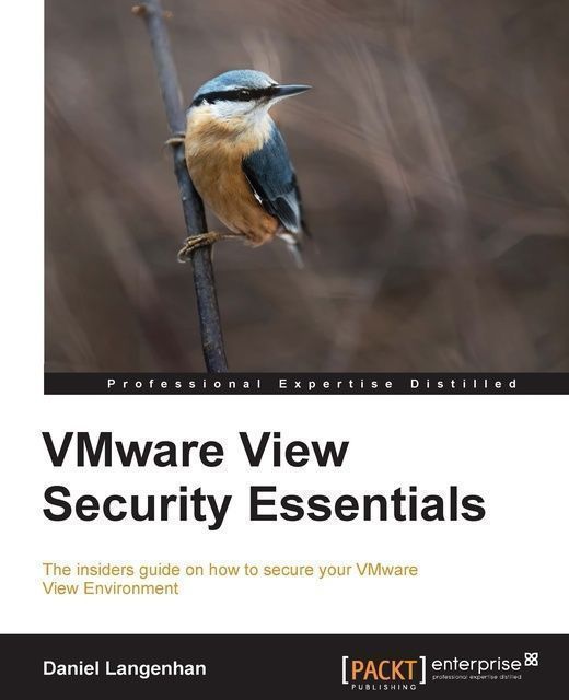 VMware View Security Essentials