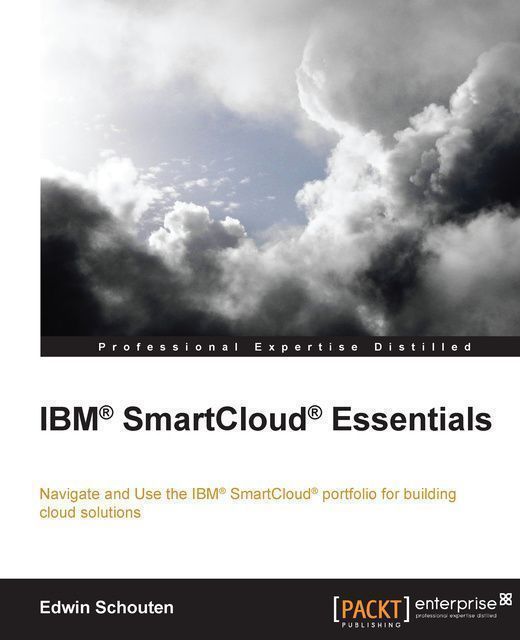 IBM SmartCloud Essentials