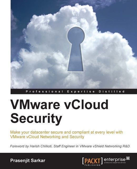 VMware vCloud Security