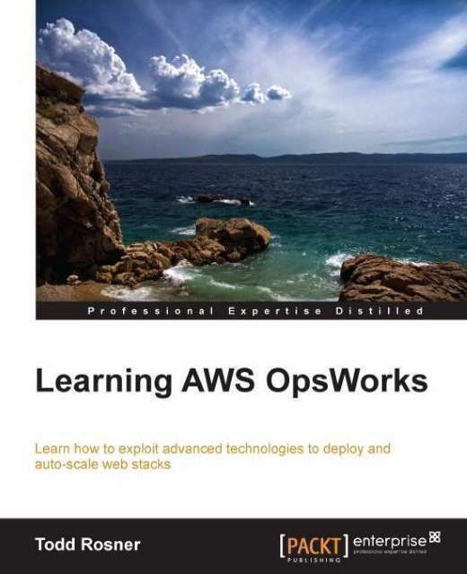 Learning AWS OpsWorks