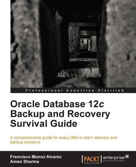 Oracle Database 12c Backup and Recovery Survival Guide