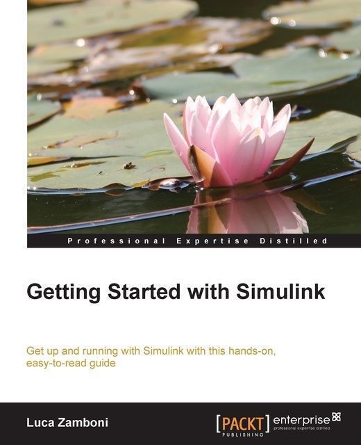 Getting Started with Simulink