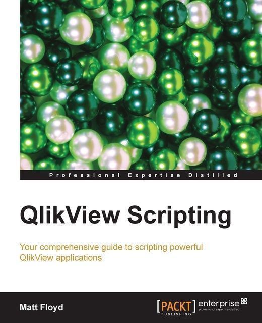 QlikView Scripting