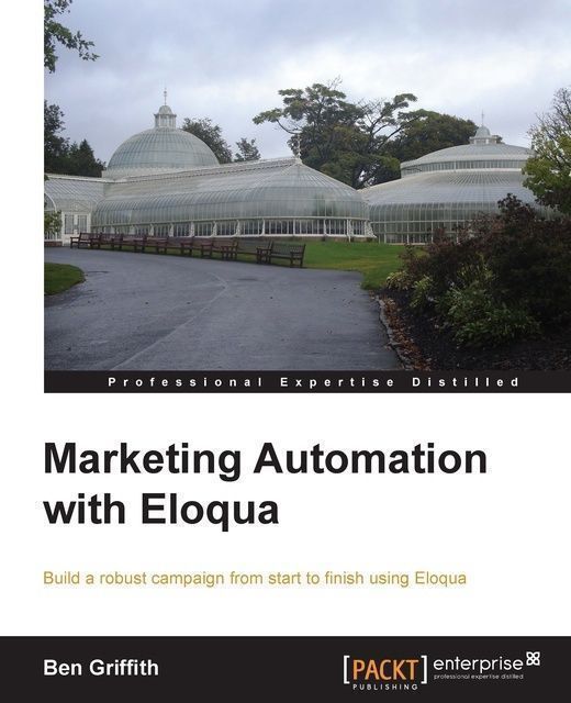 Marketing Automation with Eloqua