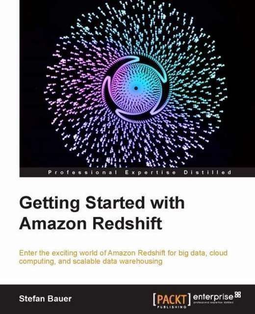 Getting Started with Amazon Redshift