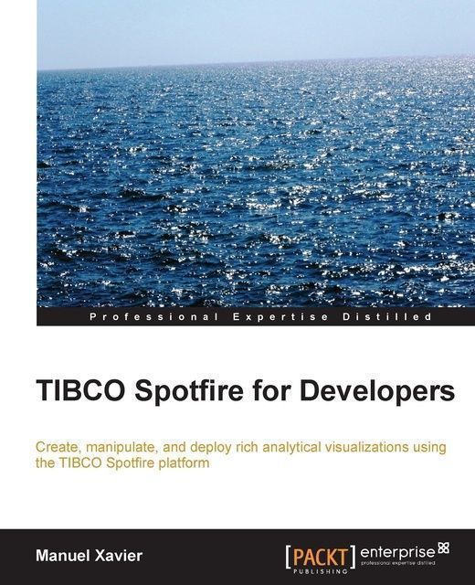 TIBCO Spotfire for Developers