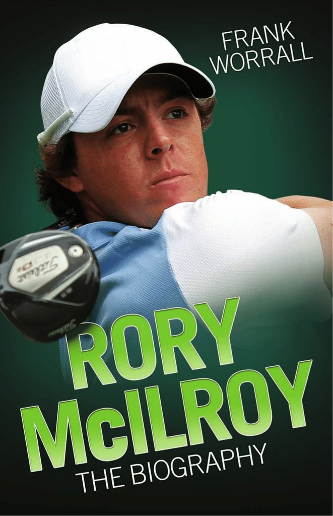 Rory McIlroy