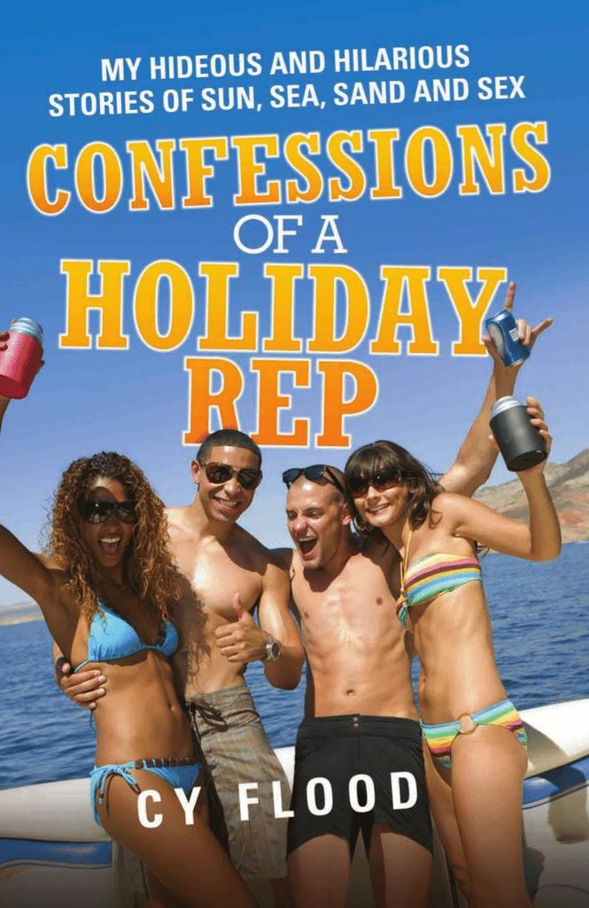 Confessions of a Holiday Rep