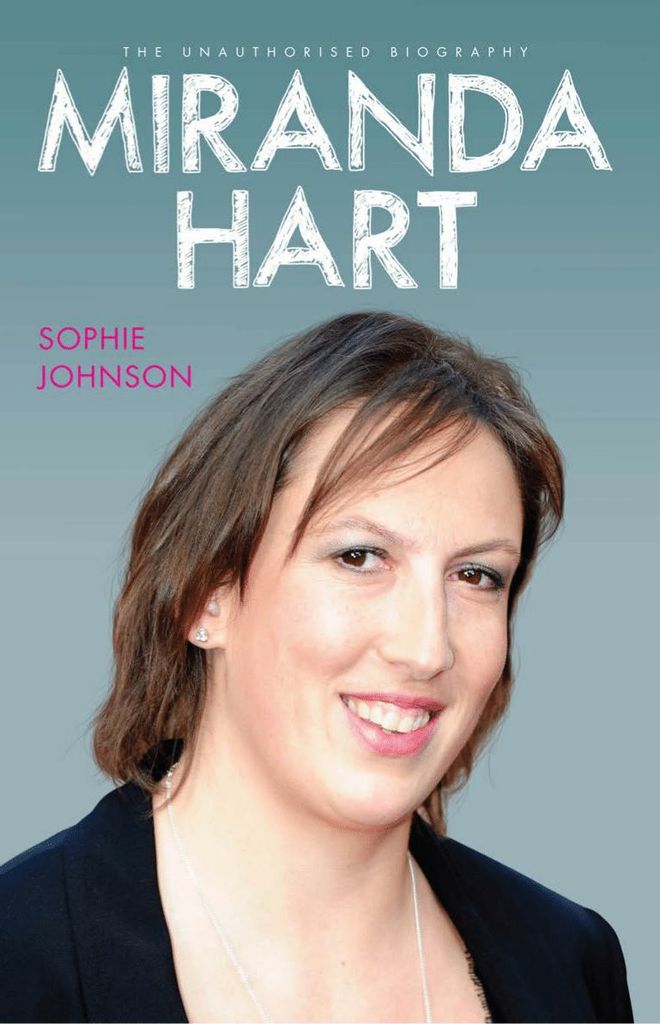 Miranda Hart