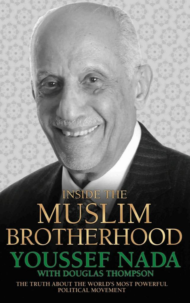 Inside the Muslim Brotherhood