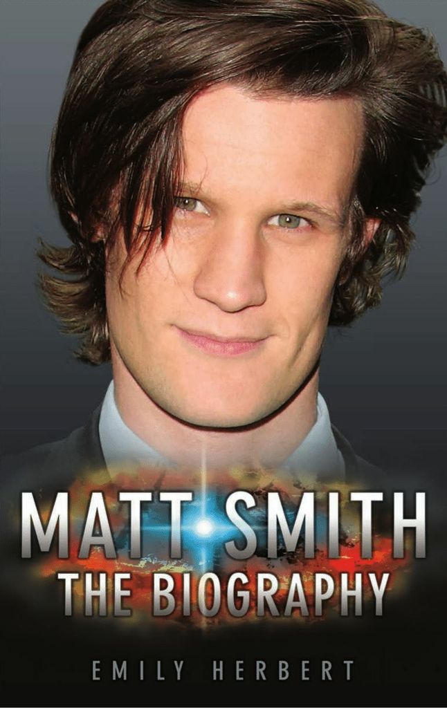 Matt Smith