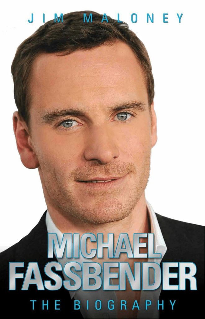 Michael Fassbender