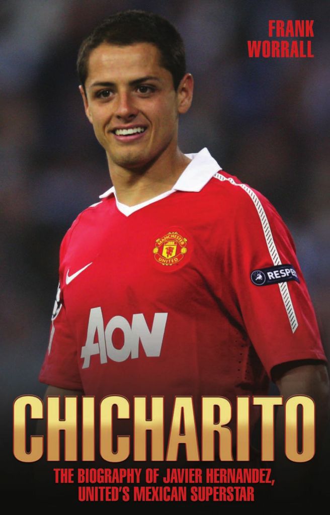 Chicharito