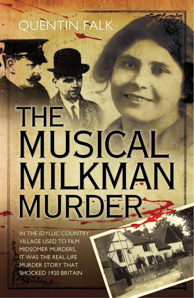 The Musical Milkman Murder