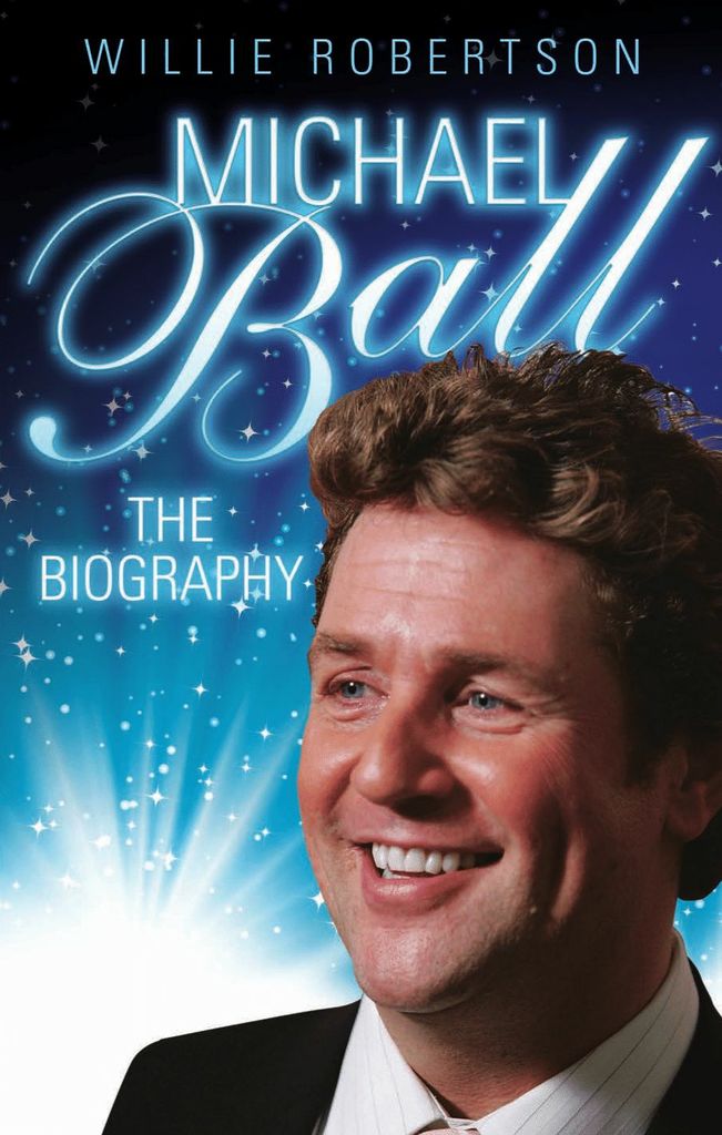 Michael Ball