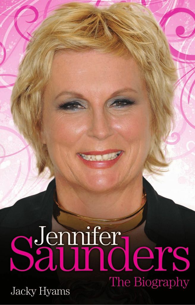 Jennifer Saunders