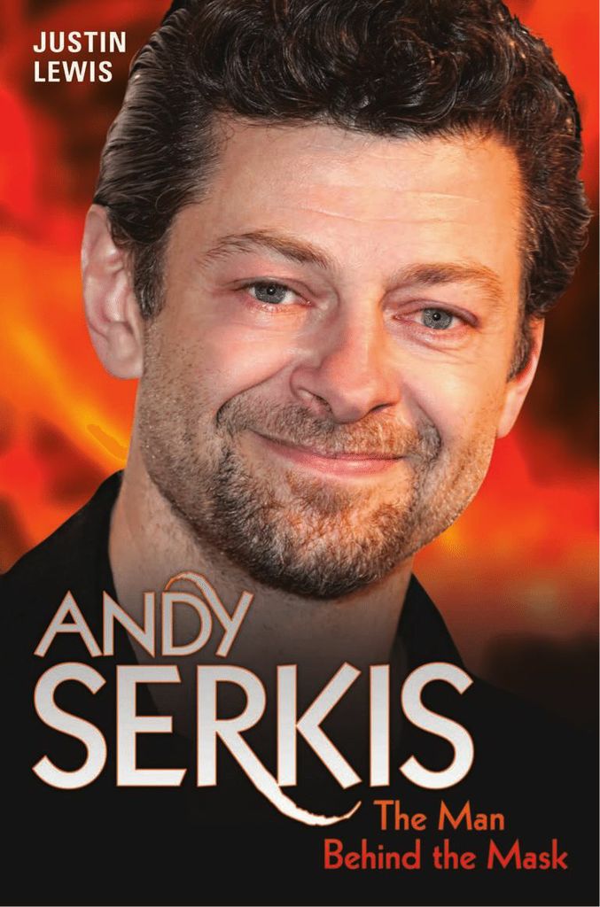 Andy Serkis