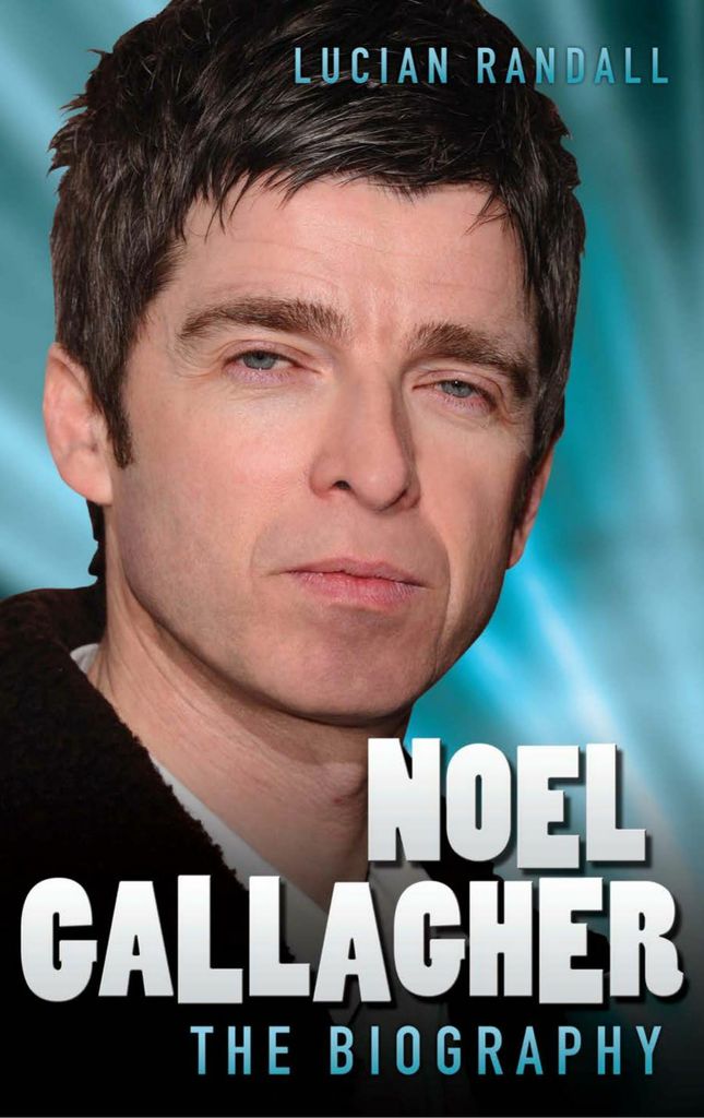 Noel Gallagher