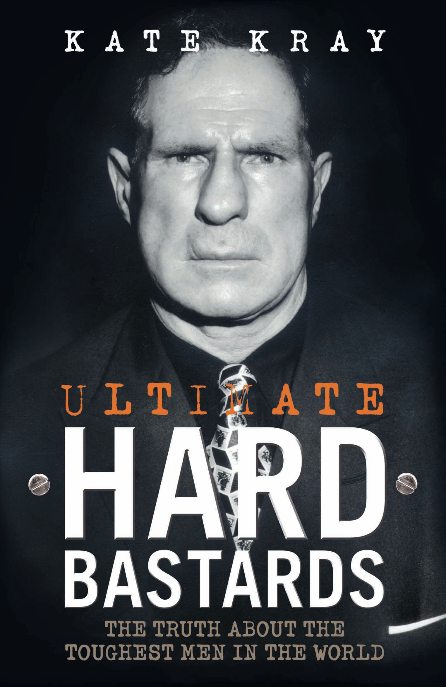 Cover image for Ultimate Hard Bastards